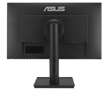 ASUS LCD 23.8" VA24DQFS Business Monitor IPS Full HD Frameless 100Hz 1ms MPRT HDMI  DisplayPort  VGA