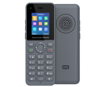 Grandstream DP725 SIP DECT ručka