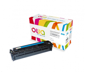 OWA Armor toner pro HP Laserjet M 450, 454, 455, 470, 479; 6 000 Stran, W2033X, červená/magenta