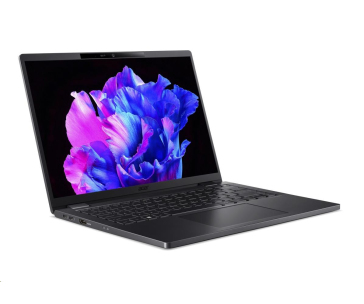 ACER NTB TravelMate P6 14 (TMP614-53-TCO-5085), i5-1335U,14" 2880x1800,16GB,1TB SSD,IrisXe,W11Pro,Black