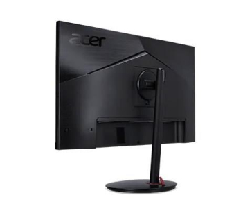 ACER LCD Nitro KG251QP3biip 62cm (24.5") VA LED, FHD 1920x1080@180Hz, 250cd/m2, Black