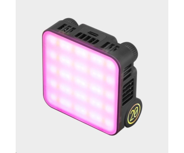 Zhiyun LED Fiveray M20C (RGB) Combo Pocket Light