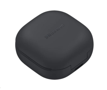 BAZAR - Samsung bluetooth sluchátka Galaxy Buds 2 Pro, EU, grafitová - Poškozený obal (Komplet)