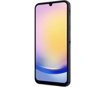 Samsung Galaxy A25 (A256), 8/256 GB, 5G, černá, CZ distribuce