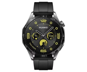 Huawei Watch GT4 46mm (Phoinix-B19F), black EU