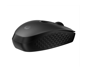 HP 690 Rechargeable Wireless Mouse - nabíjecí bezdrátová myš - nabíjení pomocí Qi