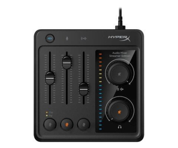 HyperX Audio Mixer - Audio Mixer