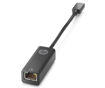 HP USB-C to RJ45 Adapter G2