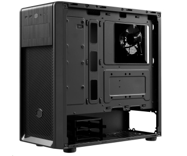 BAZAR - Cooler Master case Elite 500, ODD - Poškozený obal (Komplet)