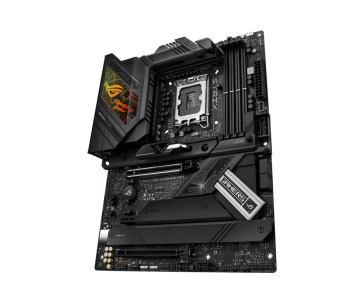 ASUS MB Sc LGA1700 ROG STRIX Z790-H GAMING WIFI, Intel Z790, 4xDDR5, 1xDP, 1xHDMI, WI-FI