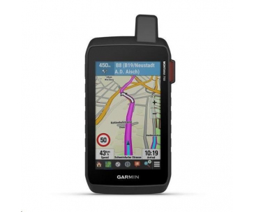 Garmin GPS outdoorová navigace Montana 750i PRO