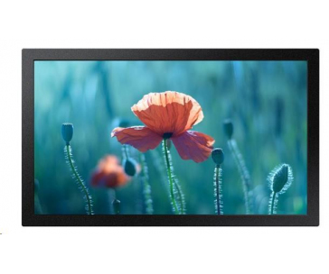 SMART Signage LED KM24A  24" LH24KMATBGCXEN