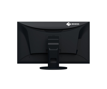 EIZO MT 27" EV2781-BK FlexScan, IPS, 2560x1440, 350nit, 1000:1, 5ms, USB-C, DP, HDMI, Repro, Černý