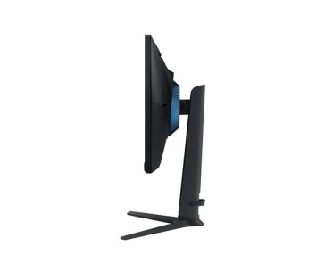 Rozbaleno - SAMSUNG MT LED LCD Gaming Monitor 24" Odyssey LS24AG320NUXEN- plochý, VA,1920x1080,1ms,165Hz,HDMI