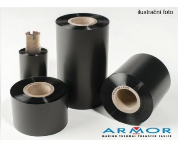 ARMOR TTR  páska vosk 100X300 AWR8 Generic OUT