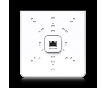 UBNT U6-Enterprise-IW - UniFi Access Point U6 Enterprise In-Wall