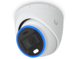 UBNT UVC-AI-Turret-W, AI Turret IP kamera, 8MP, bílá