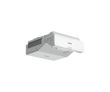 EPSON projektor EB-760WI, WXGA, 4100ANSI, 2.500.000:1, USB, VGA, HDMI, LAN, Wi-Fi, interaktivní, 5 LET ZÁRUKA