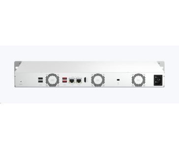 QNAP TS-464eU-8G (4C/CeleronN5095/2,9GHz/8GBRAM/4xSATA/2xM.2/2x2,5GbE/2xUSB2.0/2xUSB3.2/1xHDMI)