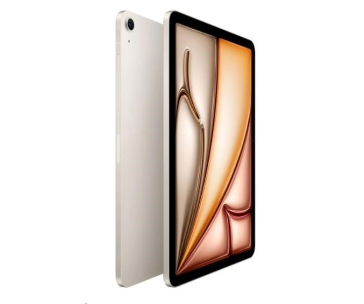 Apple iPad Air 11'' Wi-Fi + Cellular 1TB - Starlight