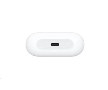 Samsung bluetooth sluchátka Galaxy Buds 3 Pro, EU, white