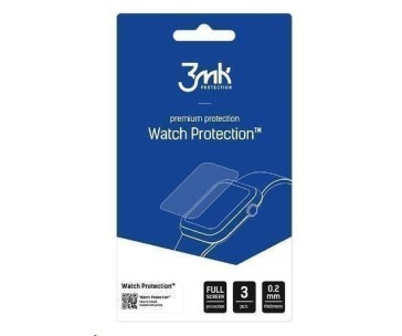 3mk Watch Protection ARC pro Rubicon RNCF30