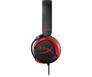 HyperX Cloud Mini Wired BLK Headset - Sluchátka k PC