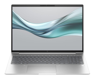 HP NTB EliteBook 665 G11 R5-7535U 16 WUXGA 300FHD, 2x8GB, 512GB, ax/6E, BT, FpS, backlit keyb, Win11Pro, 3y onsite