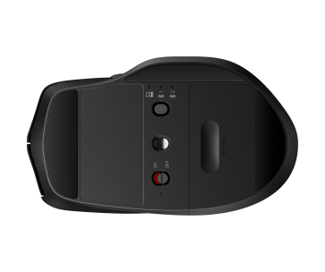 HP myš - 685 Comfort Dual-Mode Mouse EURO