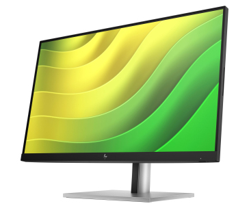 HP LCD E24q G5 24" 2560x1440, IPS w/LED micro-edge, jas 300 cd/m2, 1000:1, 4ms g/g, DP 1.2, HDMI 1.4, 4x USB3.2, 5/5/5