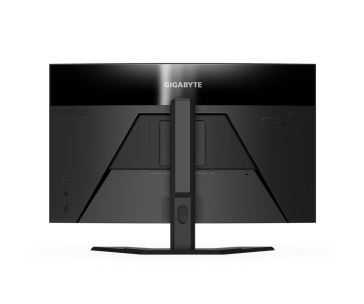 GIGABYTE LCD - 31.5" Gaming monitor M32UC, Prohnutý VA1500R, 3840 x 2160 UHD, 144Hz, 3000:1, 350cd/m2, 1ms, 2xHDMI, 1xDP