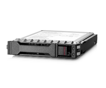 HPE 960GB SATA 6G Mixed Use SFF BC Self-encrypting 5400M SSD