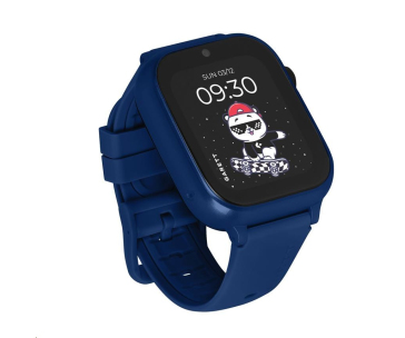 Garett Smartwatch Kids Cute 2 4G Blue