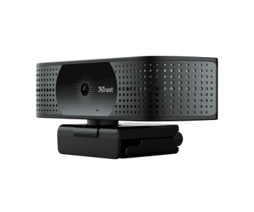 TRUST webkamera TW-350 4K UHD WEBCAM