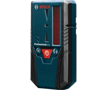 BOSCH LR 6, přijímač laserového paprsku, IP 54