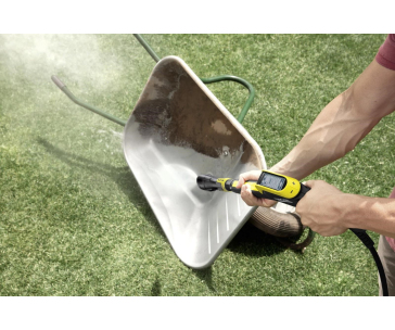 Karcher K 5 Premium Smart Control vysokotlaký čistič, 2100 W, 145 bar, 500 l/hod, mobilní aplikace