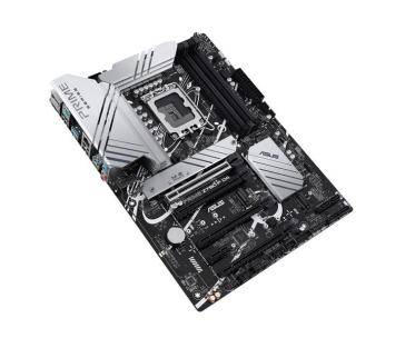 ASUS MB Sc LGA1700 PRIME Z790-P D4, Intel Z790, 4xDDR4, 1xDP, 1xHDMI