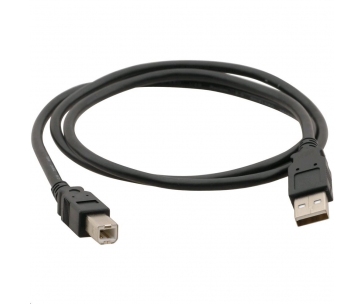 Kabel C-TECH USB 2.0 A-B propojovací 3m