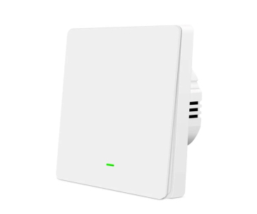 EVOLVEO WiFi Single Switch, chytrý vypínač