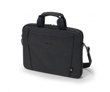 DICOTA Eco Slim Case BASE 15-15.6, black