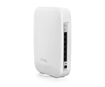 Zyxel USGLITE60AX Security Router - USG LITE 60, 4*GbE LAN, 1*2.5 GbE Lan, 2.5GbE WAN, Wifi 6 Mesh