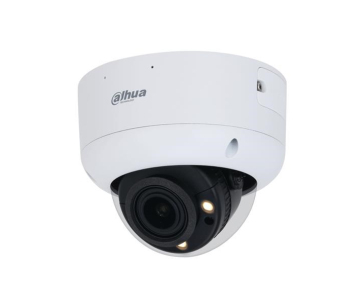 Dahua IPC-HDBW5449R1-ZE-LED-2712, IP kamera, 4Mpx, 1/1,8" CMOS, objektiv 2,7-12 mm, IR<40, IP67, IK10