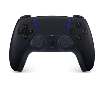 SONY PS5 DUALSENSE/MIDNIGHT BLACK