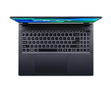 ACER NTB TravelMate P4 14 (TMP414-53-G2-TCO-59MC),i5-120U,14"WUXGA,16GB,512GB SSD,Intel Graphics,Win11Pro,Blue