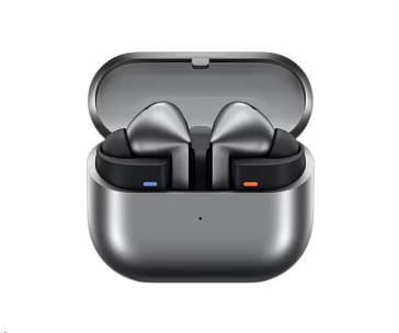 Samsung bluetooth sluchátka Galaxy Buds 3 Pro, EU, silver