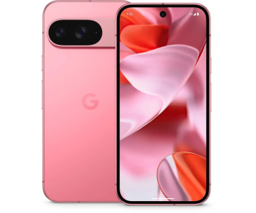 Google Pixel 9 - 256GB Peony, USA