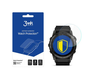 3mk Watch Protection FlexibleGlass pro Garmin Tactix 7 AMOLED Edition