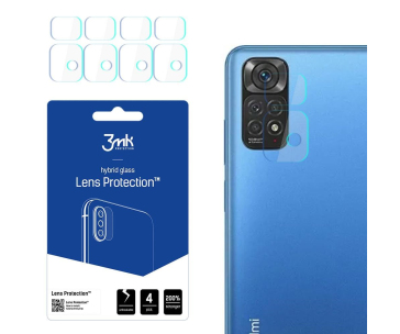 3mk Lens Protection pro Xiaomi Redmi Note 11s 4G