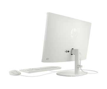 HP AiO 22-dg0003nc, 22" FHD 1920x1080, Non Touch, i3-N300, 8GB DDR5, SSD 512GB, Win11 Home