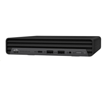 HP PC Elite Mini600G9 35W i7-12700T,2x8GB DDR5, 512GB M.2, Intel HD, WiFi6+BT, usb kl. a myš,90W,2xDP+HDMI, Win11Pro